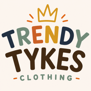 Trendytykesclothing Shop – Unique Finds for Every Occasion